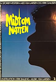 Kopenhagen - Mitten in der Nacht Banda sonora (1984) carátula
