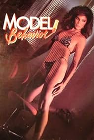 Model Behavior Colonna sonora (1982) copertina