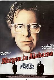 Morgen in Alabama (1984) cover
