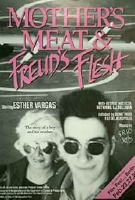 Mother's Meat & Freud's Flesh (1984) carátula