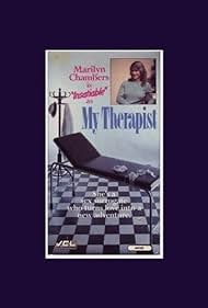 My Therapist Colonna sonora (1984) copertina