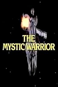 El guerrero místico (1984) cover