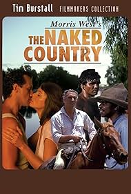 The Naked Country Soundtrack (1985) cover