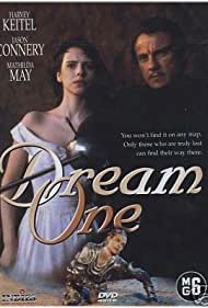 Dream one, sueños interminables (1984) cover