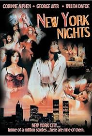 New York Nights (1984) cover