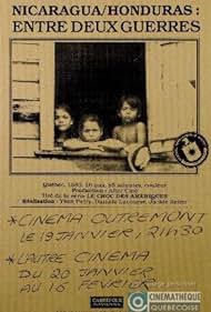 Nicaragua/Honduras entre deux guerres Film müziği (1984) örtmek