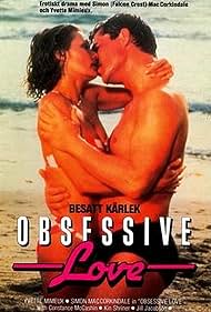Obsessive Love (1984) cover
