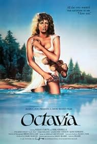 Octavia (1984) copertina