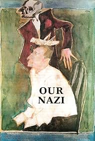 Notre nazi (1984) cover
