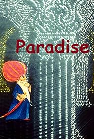 Paradis (1984) cover