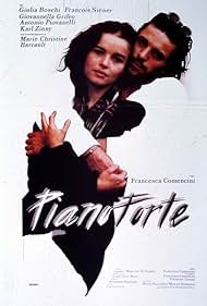 Pianoforte (1984) cover