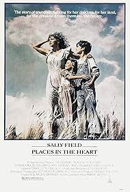 En un lugar del corazón (1984) carátula