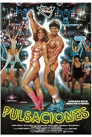 Pulsaciones (1985) cover