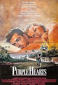 Heróis e Amantes (1984) cover