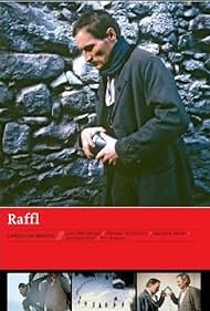 Raffl (1984) copertina