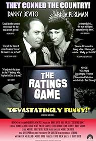 The Ratings Game Soundtrack (1984) cover