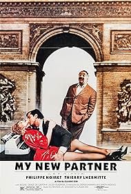 Il commissadro (1984) cover