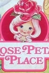 Rose Petal Place Banda sonora (1984) carátula