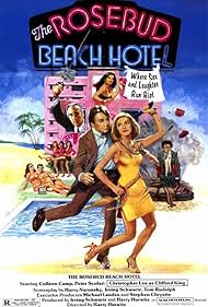 The Rosebud Beach Hotel (1984) cover
