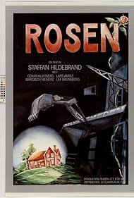 Rosen (1984) copertina