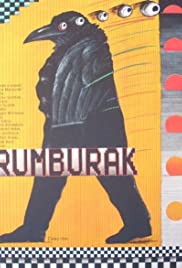 Rumburak (1985) cover