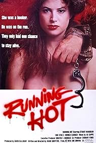 Running Hot (1984) cover