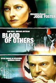 Con la sangre de otros (1984) carátula