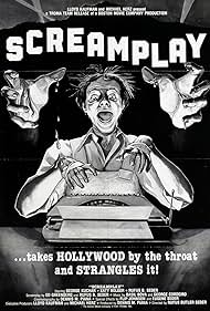 Screamplay (1985) cover