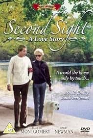 Second Sight: A Love Story Colonna sonora (1984) copertina