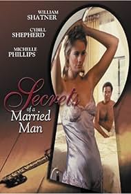 Secrets of a Married Man (1984) cover