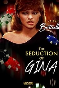 La seducción de Gina (1984) cover
