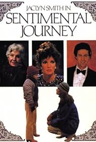 Sentimental Journey Soundtrack (1984) cover