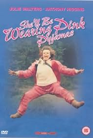 She'll Be Wearing Pink Pyjamas Bande sonore (1985) couverture