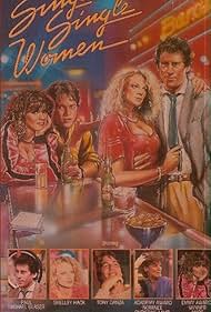 Mujeres en la noche Banda sonora (1984) carátula