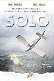Solo (1984) cover