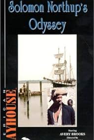 "American Playhouse" Solomon Northup&#x27;s Odyssey (1984) cover