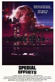 Efectos especiales (1984) cover