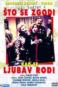 Sta se zgodi kad se ljubav rodi (1984) cover