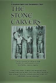 The Stone Carvers (1984) cover
