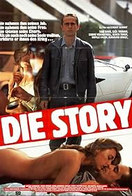 Die Story (1984) cobrir