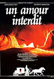 Verbotene Liebe (1984) cobrir