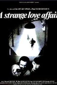 A Strange Love Affair (1985) cover