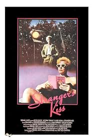El beso de un extraño Banda sonora (1983) carátula