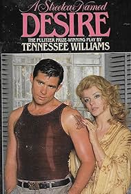 A Streetcar Named Desire (1984) couverture