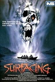 Surfacing (1981) cover