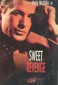 Sweet Revenge Colonna sonora (1984) copertina
