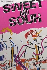 Sweet and Sour Banda sonora (1984) cobrir