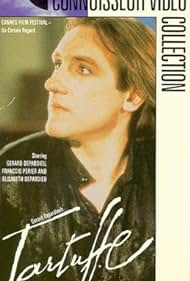 Le tartuffe Colonna sonora (1984) copertina