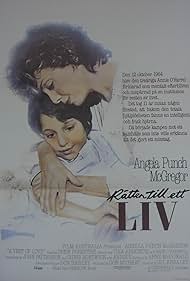 A Test of Love (1984) cover