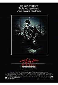 Ladrón de pasiones (1984) cover